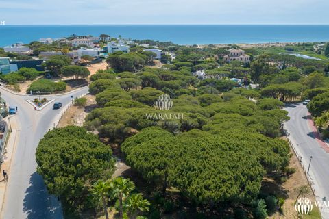 Helårsgrund i Vale do Lobo, Faro, Vale do Lobo - € 3.975.000 | Ref: Maple - foto 20